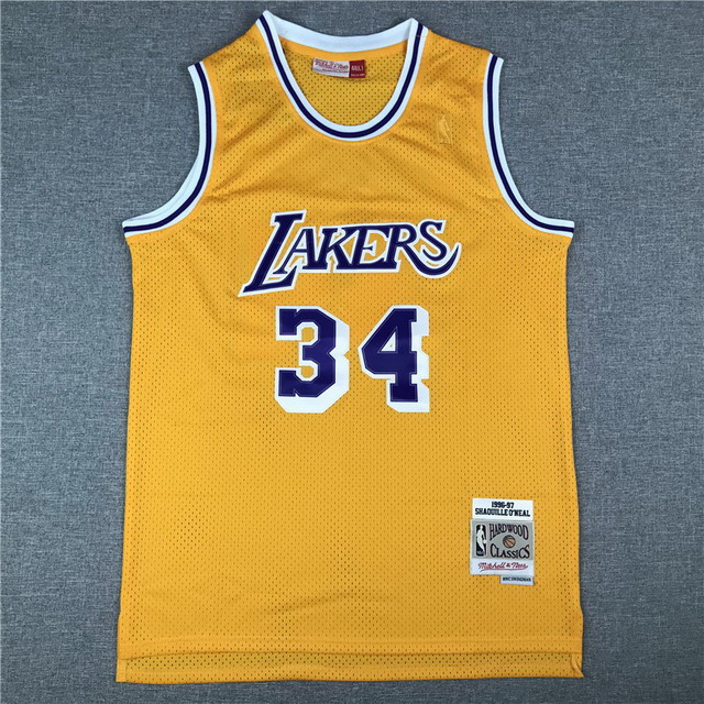 Los Angeles Lakers-293